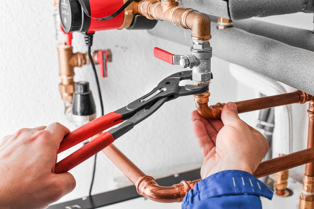 Boiler Maintenance in Essex