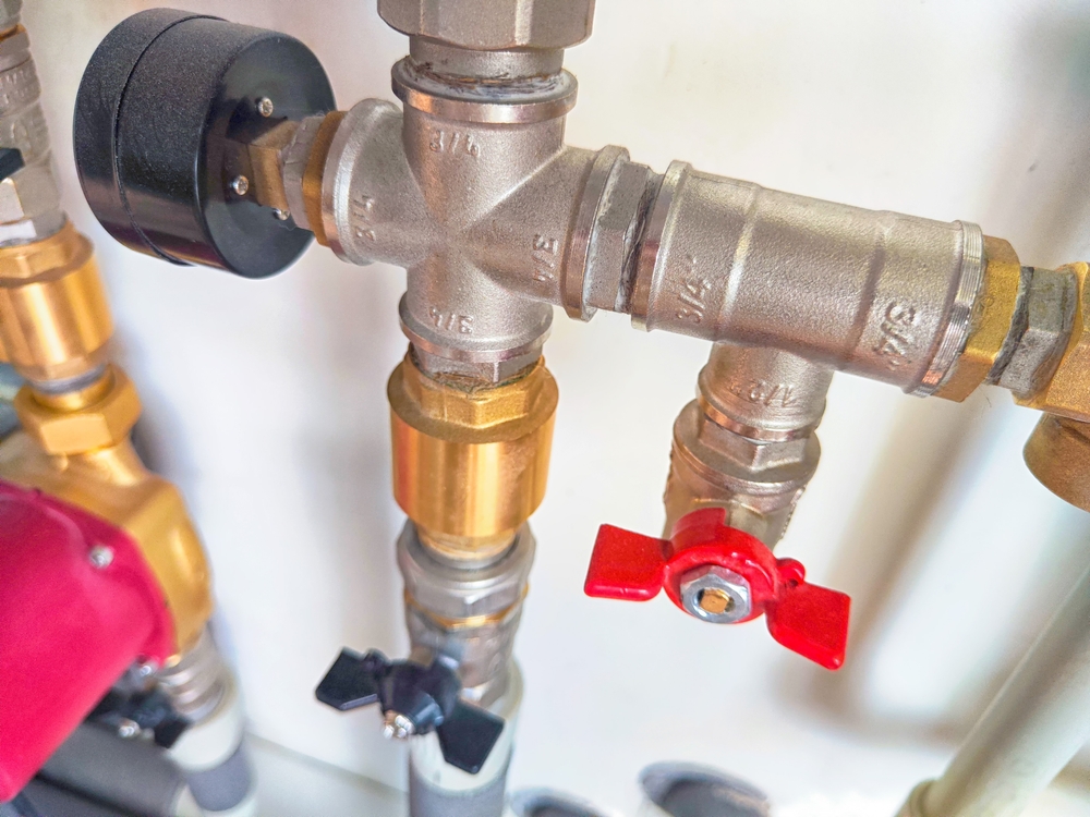 Boiler Servicing in Essex