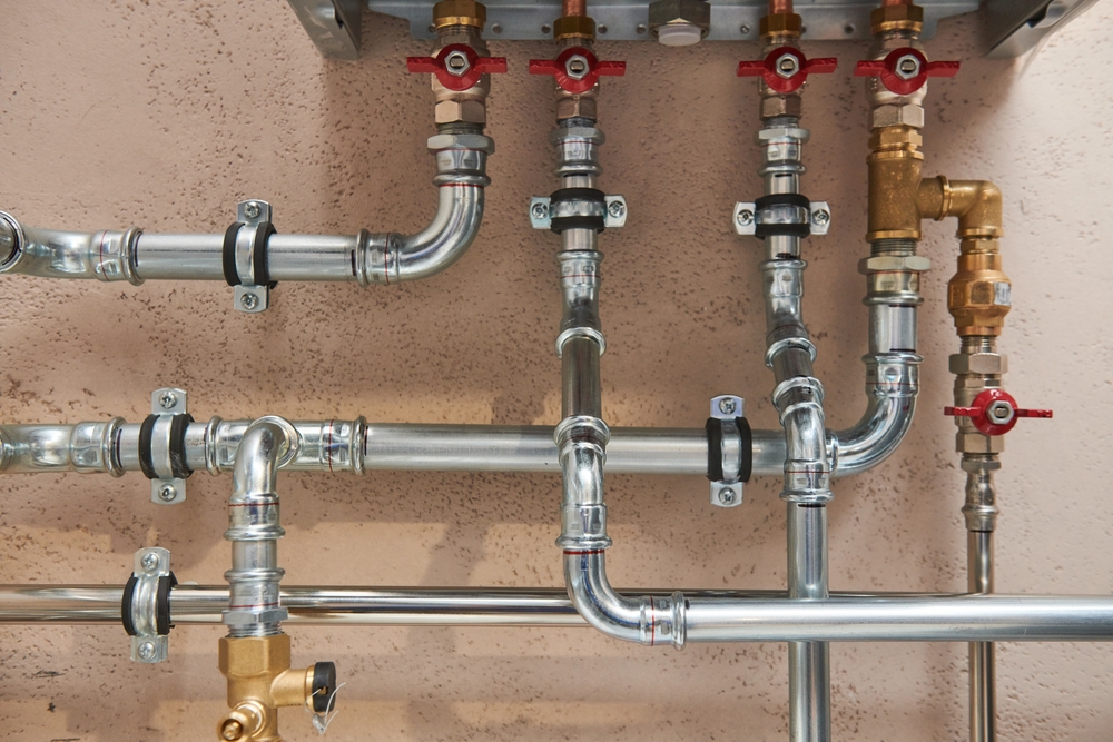 Boiler Maintenance in Essex